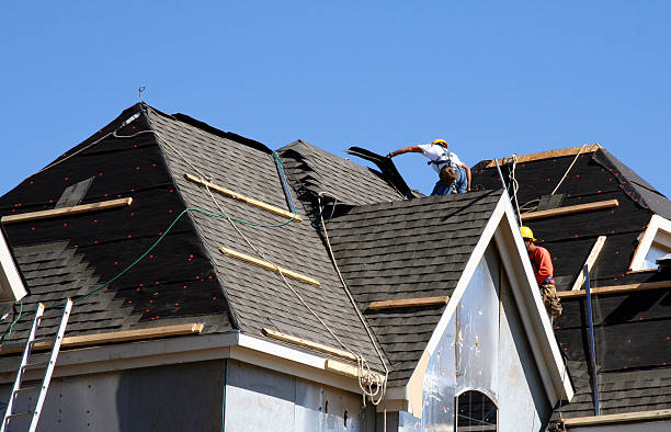 Best New Roof Installation  in Bonners Ferry, ID