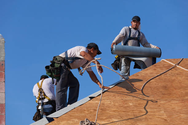 Best Residential Roofing Contractor  in Bonners Ferry, ID