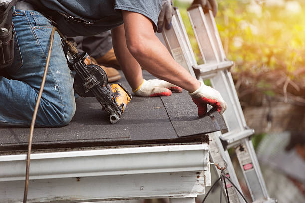 Best Roof Leak Repair  in Bonners Ferry, ID