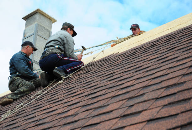 Professional Roofing Contractor in Bonners Ferry, ID