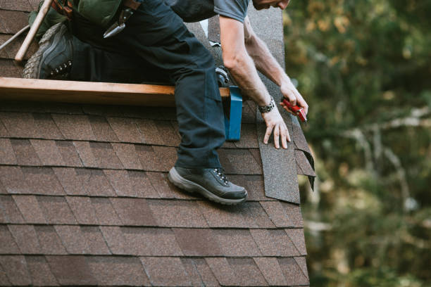 Best Slate Roofing Contractor  in Bonners Ferry, ID